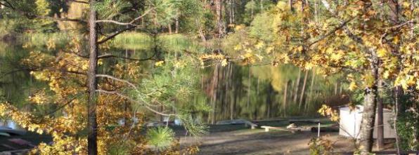 Fall at Watanda