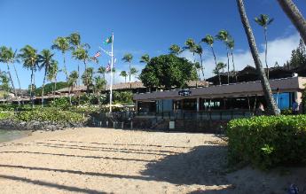 Sea House